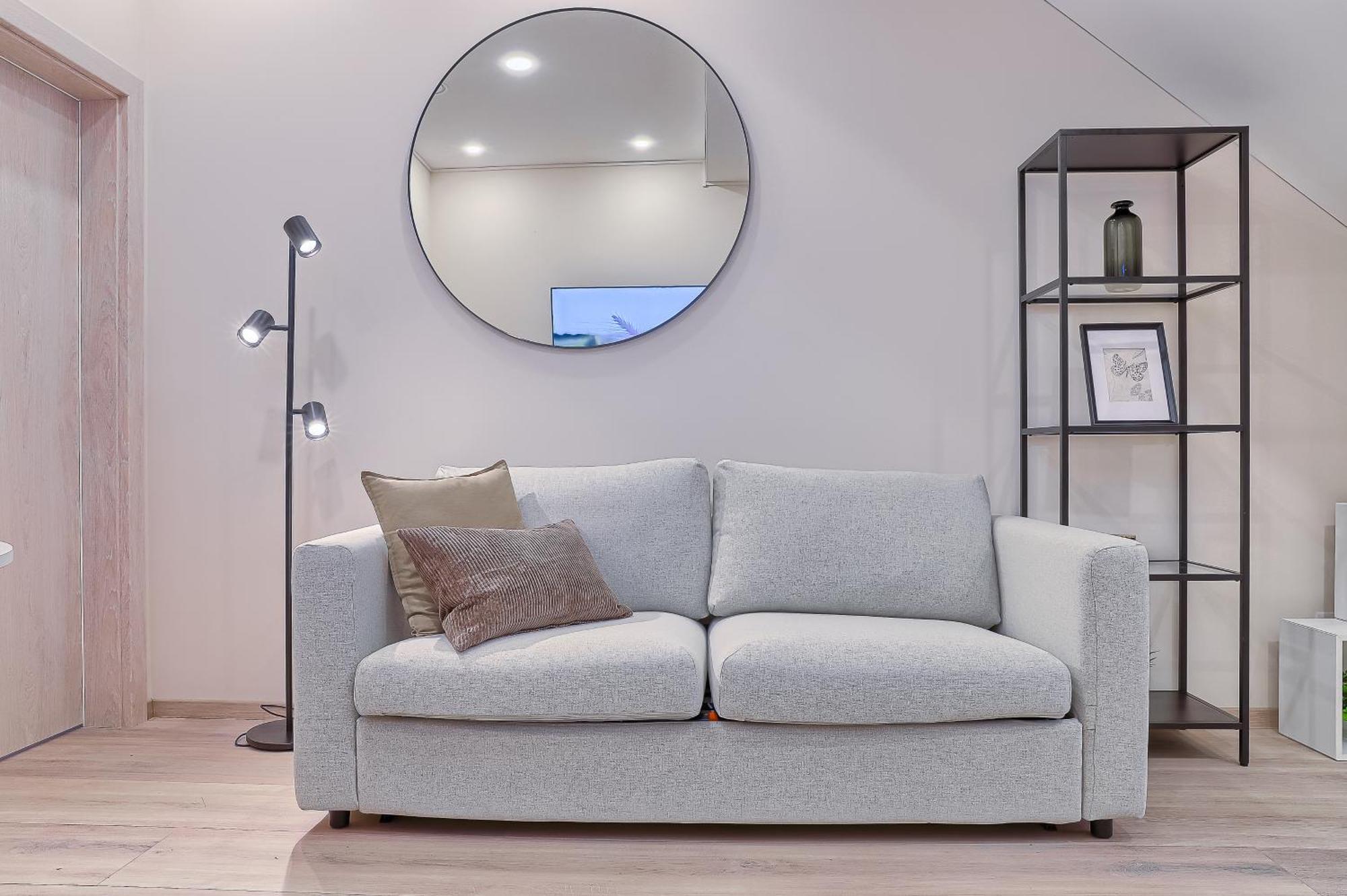 Business-Class Apartments 1 X Free Parking X Self Check In 24X7 Vilnius Exterior foto
