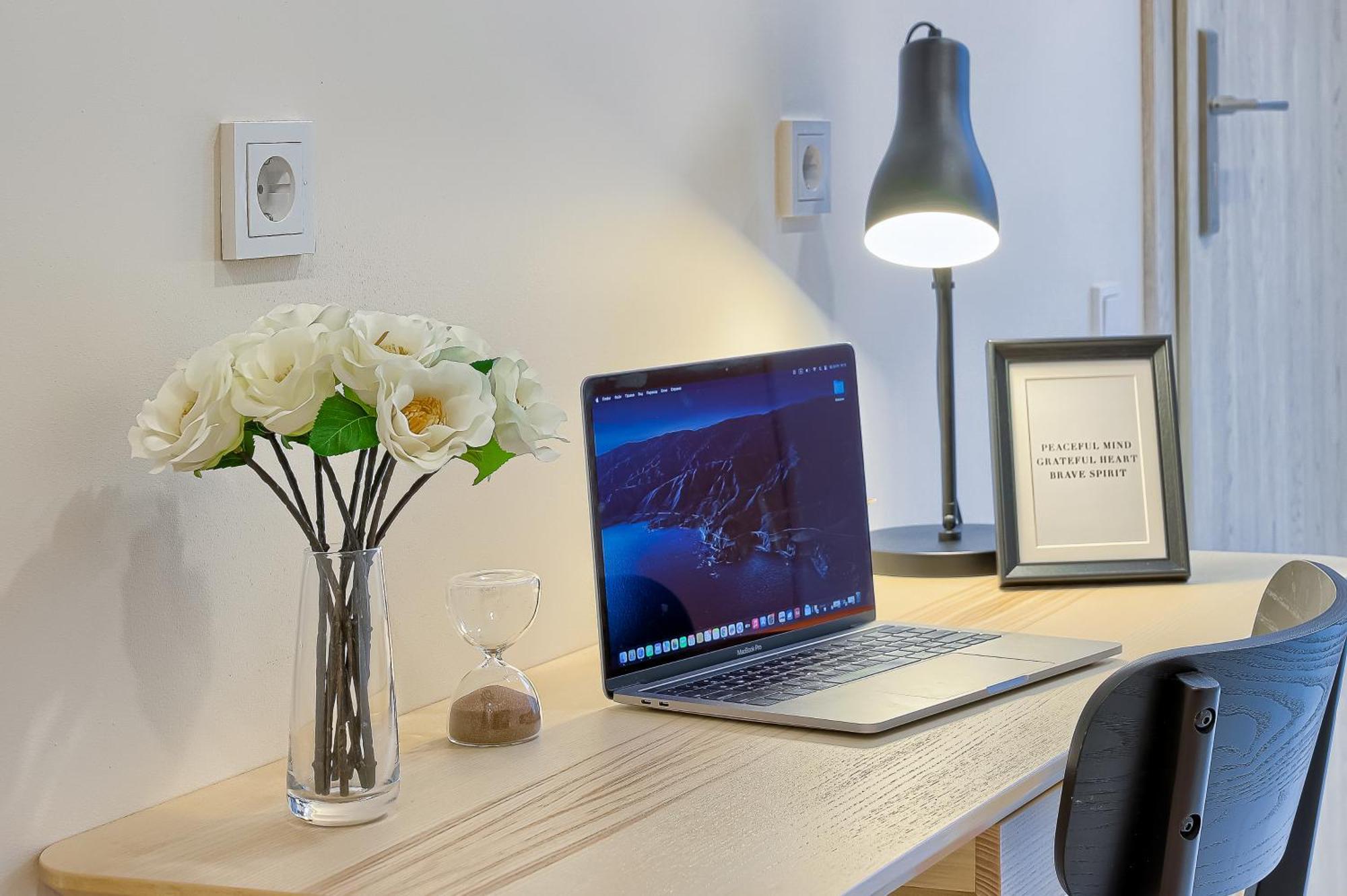 Business-Class Apartments 1 X Free Parking X Self Check In 24X7 Vilnius Exterior foto