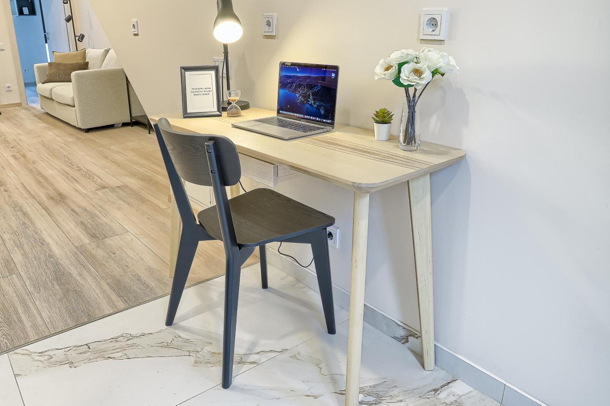 Business-Class Apartments 1 X Free Parking X Self Check In 24X7 Vilnius Exterior foto